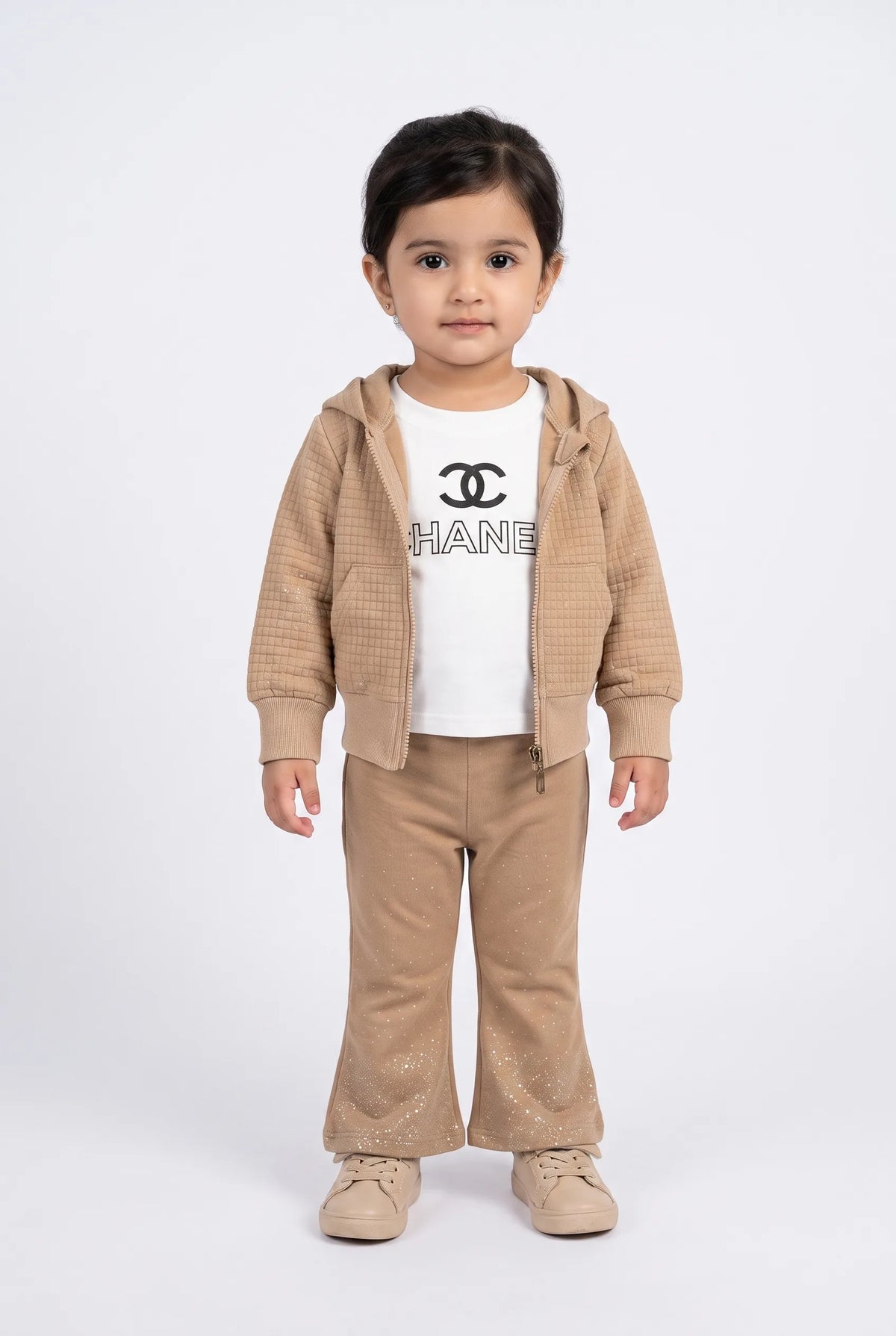 Shirt Pajama Suit 65-8-3144