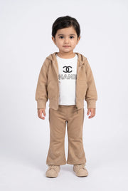 Shirt Pajama Suit 65-8-3144