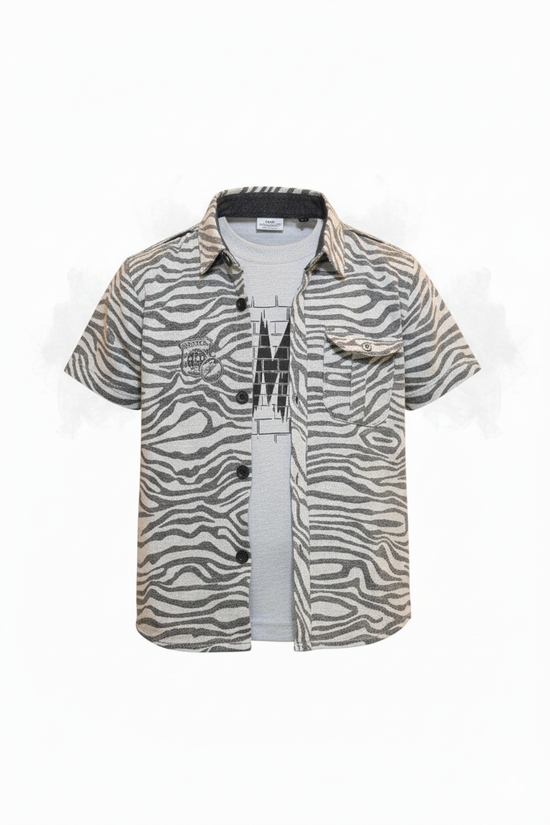 Casual Shirt 26-125