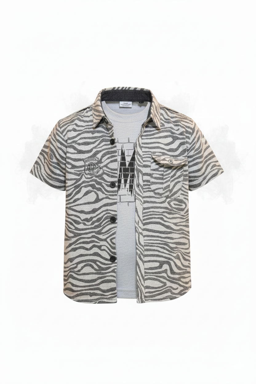 Casual Shirt 26-125