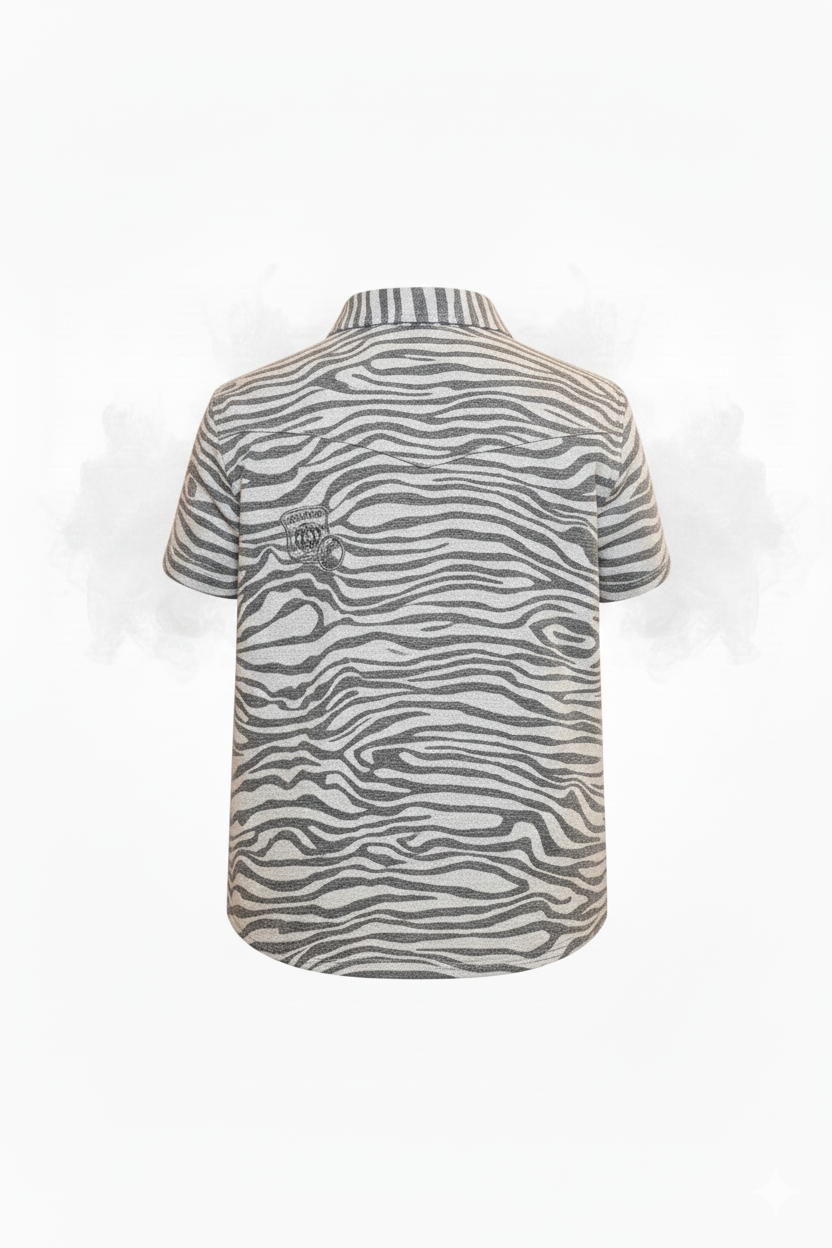 Casual Shirt 26-125