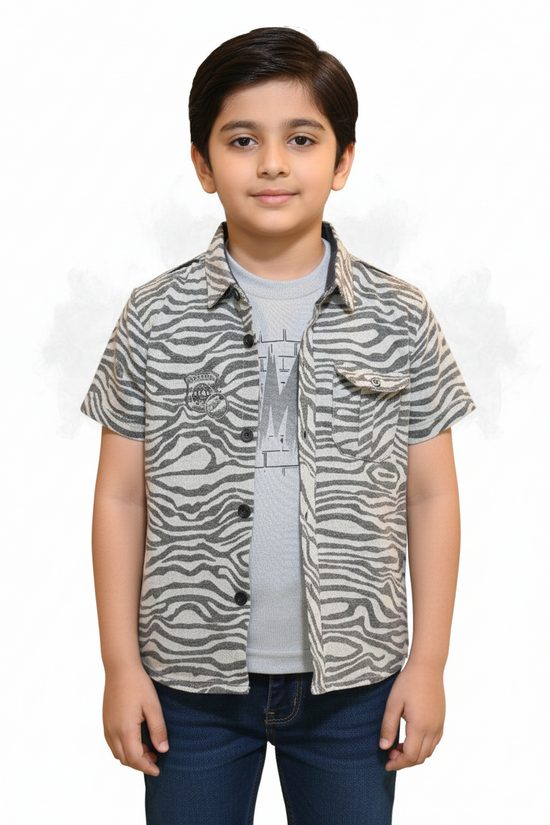 Casual Shirt 26-125