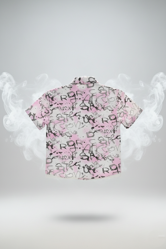 Casual Shirt 26-121
