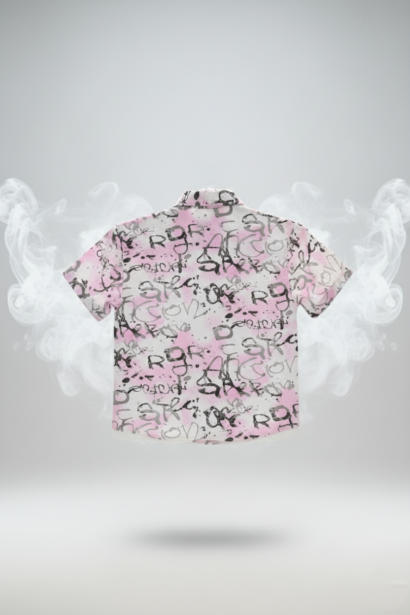 Casual Shirt 26-121