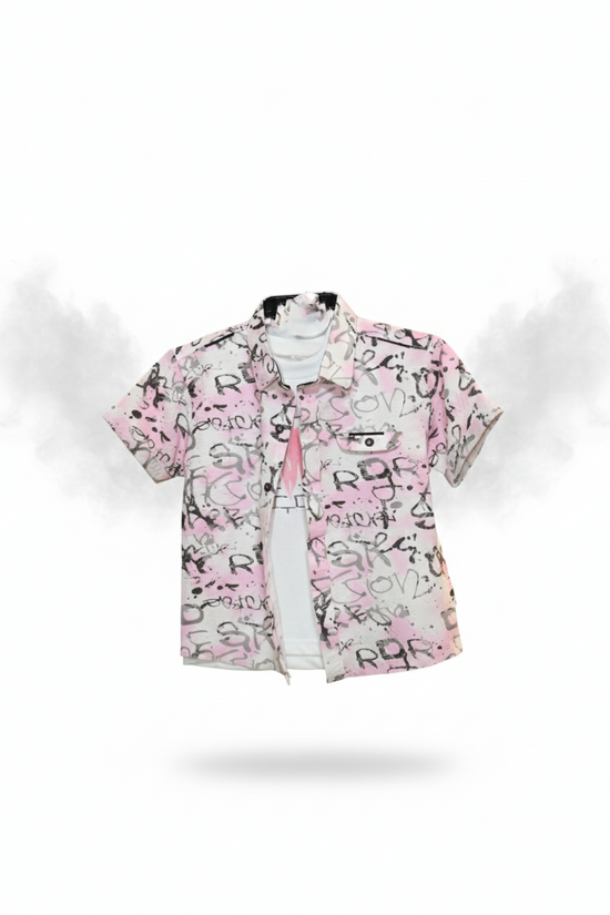 Casual Shirt 26-121