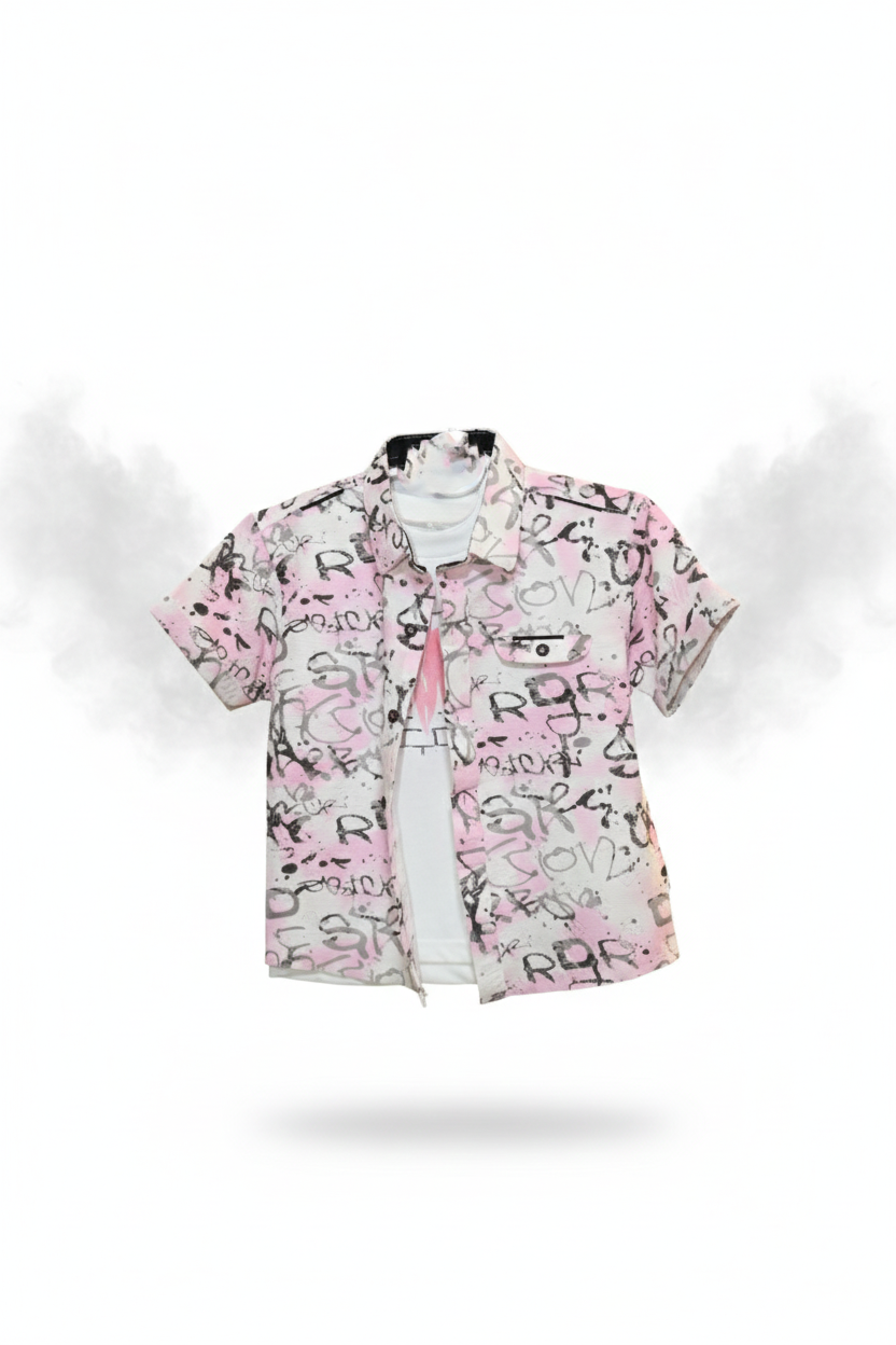 Casual Shirt 26-121