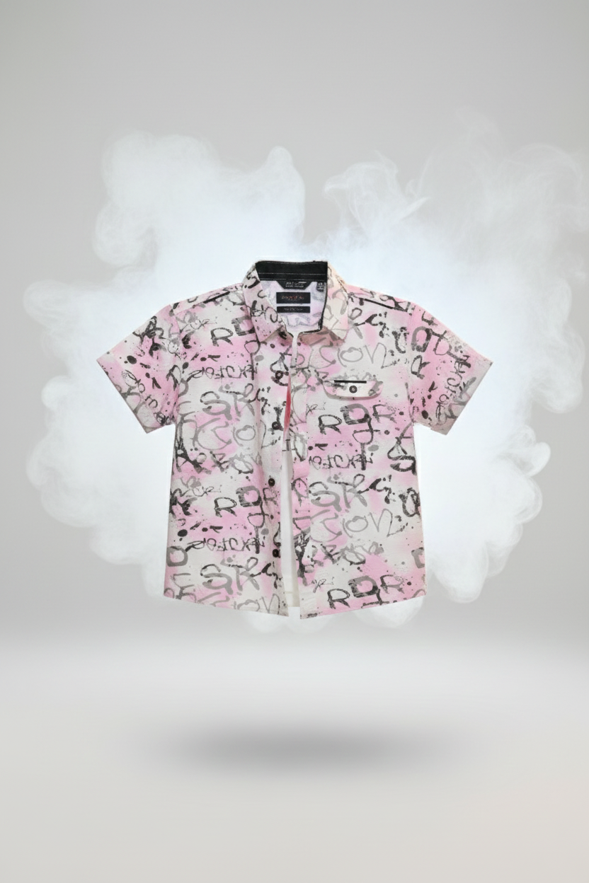 Casual Shirt 26-121