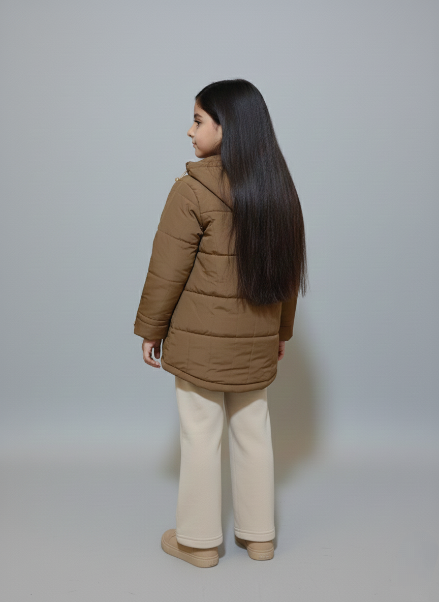Jacket Suit MM-6105