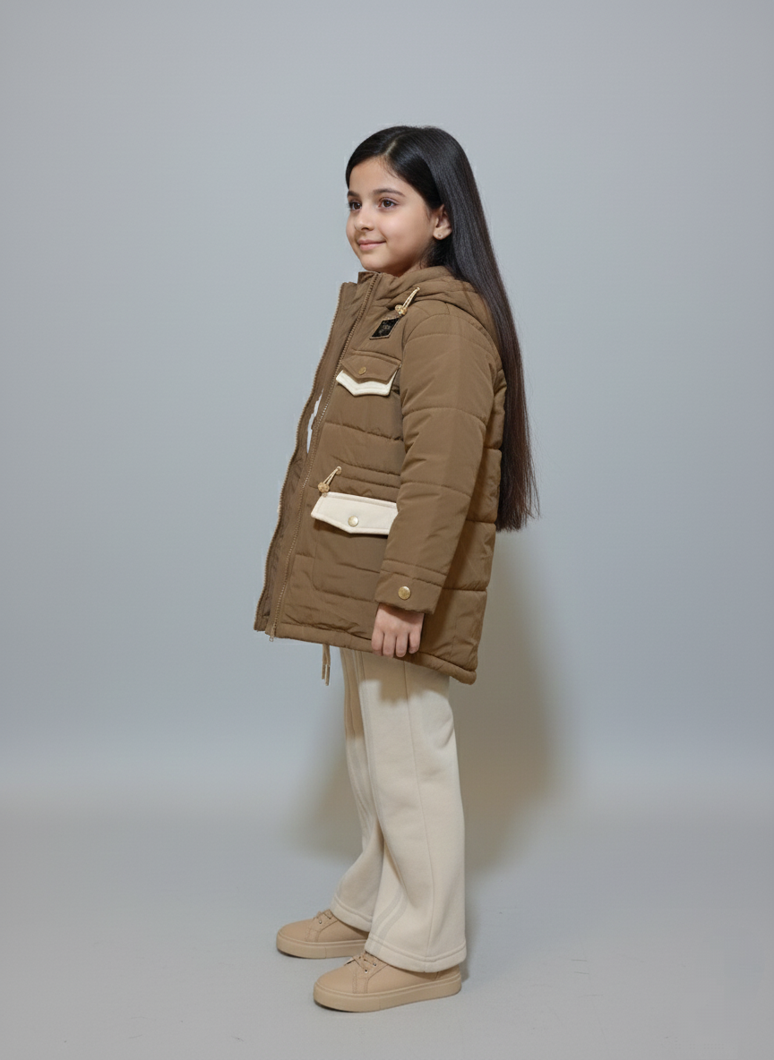 Jacket Suit MM-6105