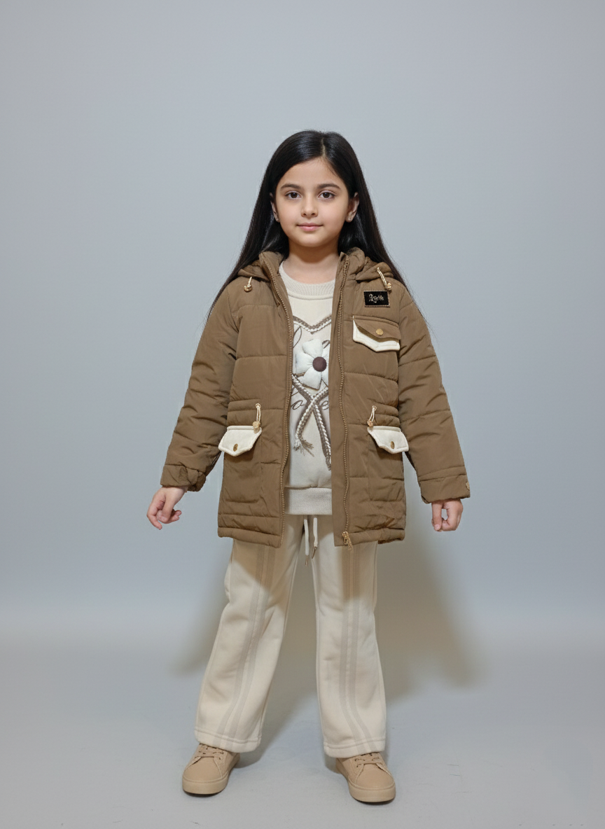 Jacket Suit MM-6105