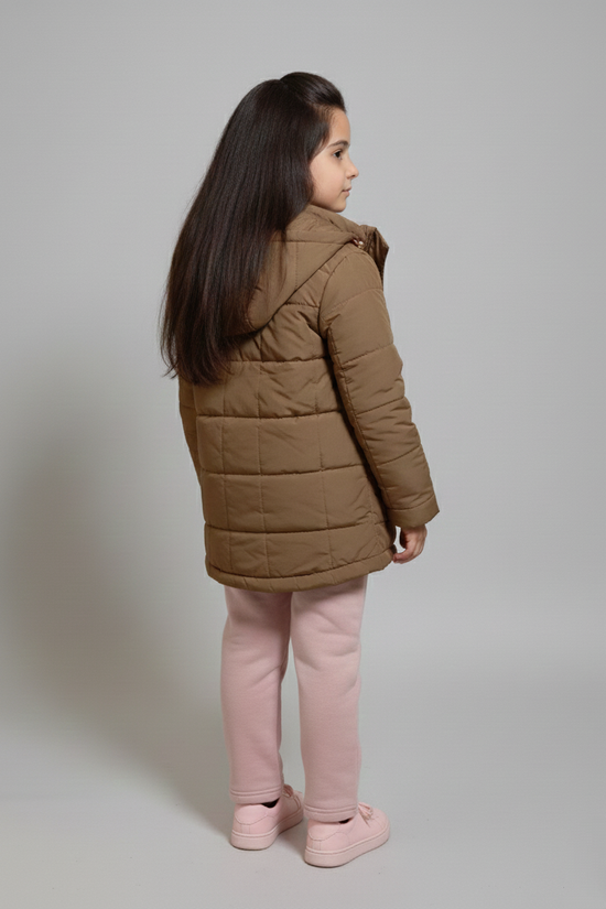 Jacket Suit MM-6105