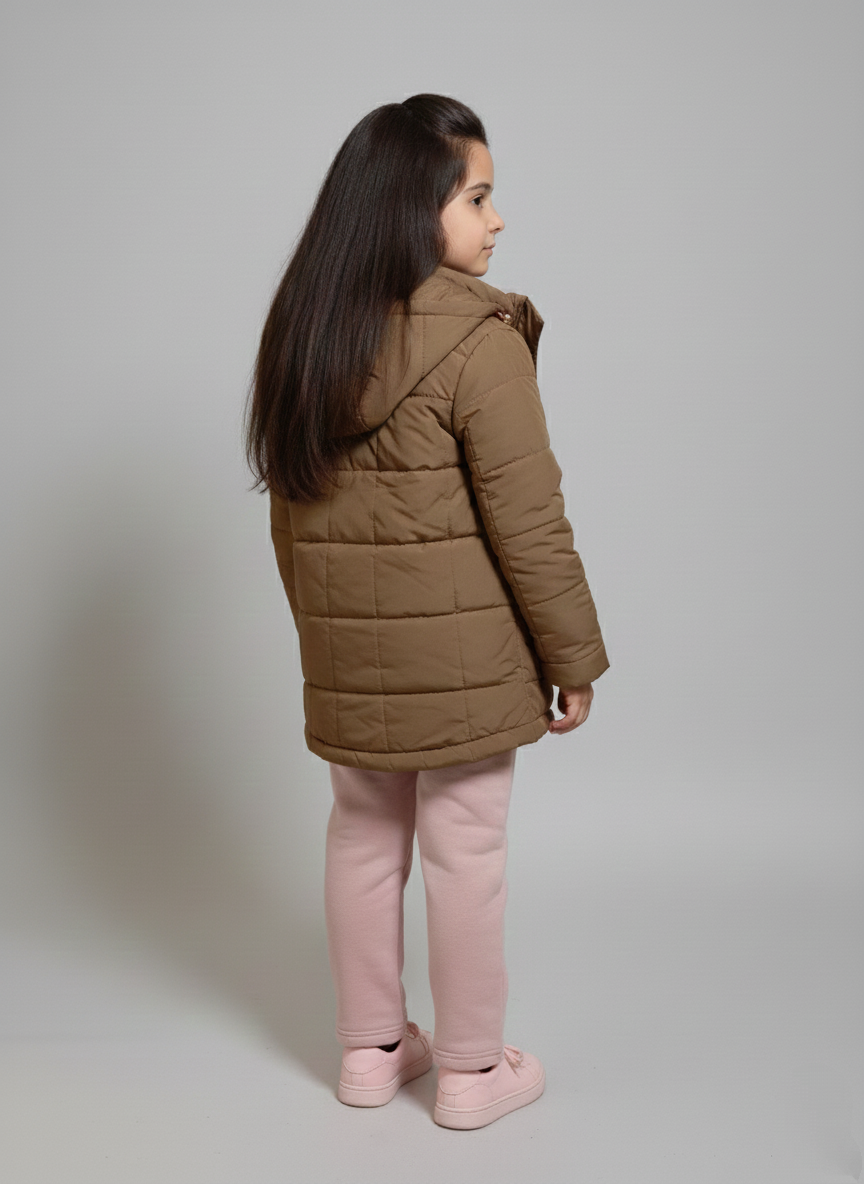 Jacket Suit MM-6105