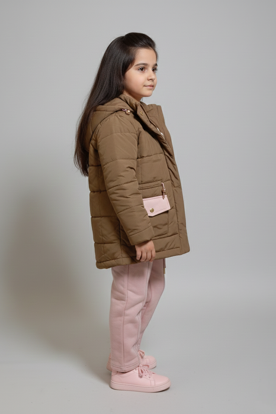 Jacket Suit MM-6105