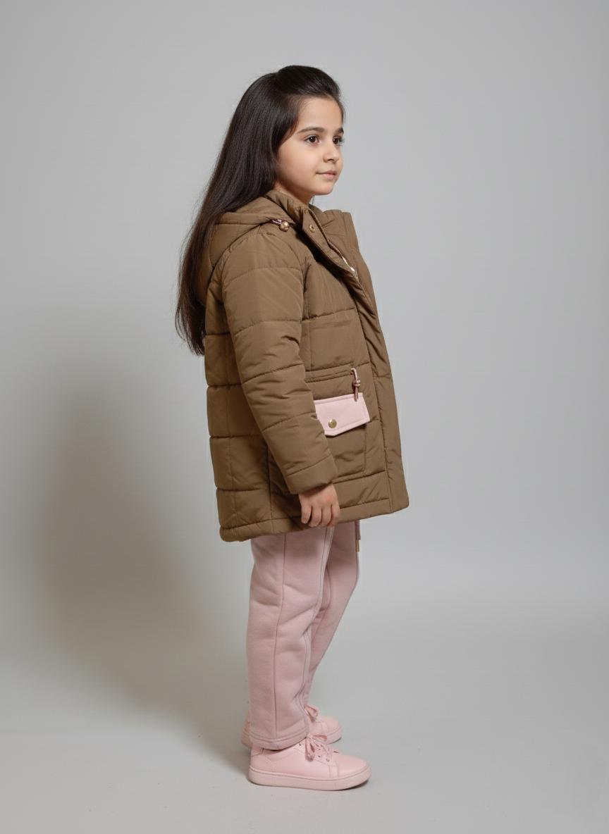 Jacket Suit MM-6105