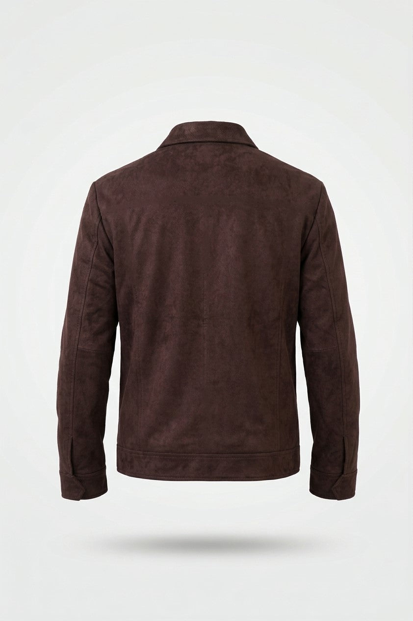 Jacket 706-56-8804