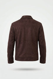 Jacket 706-56-8804