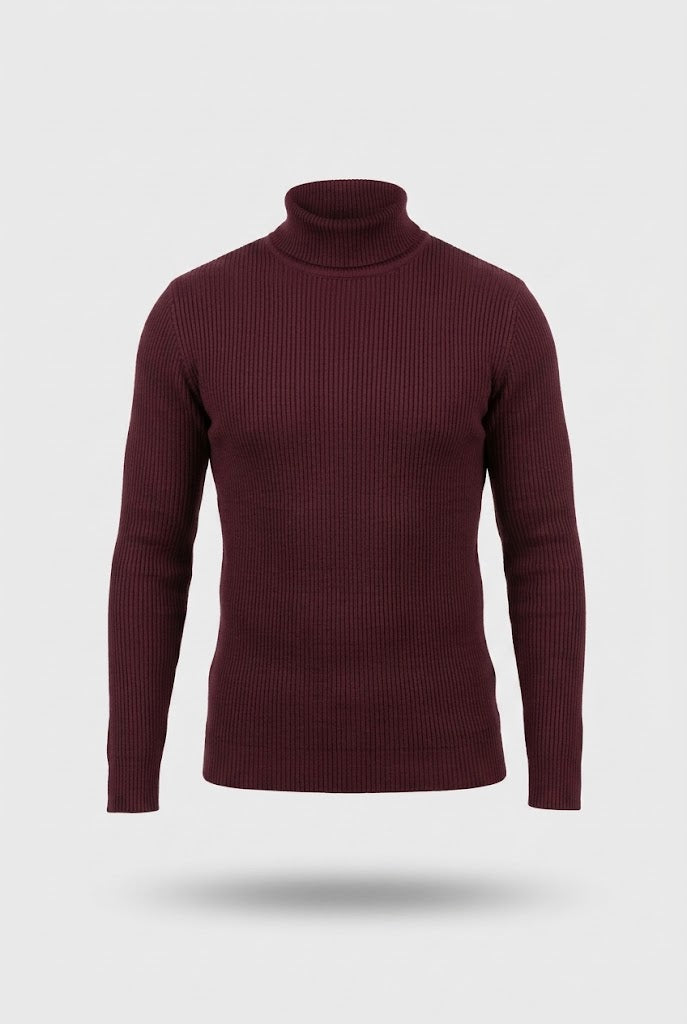 High Neck 706-39-AQ818