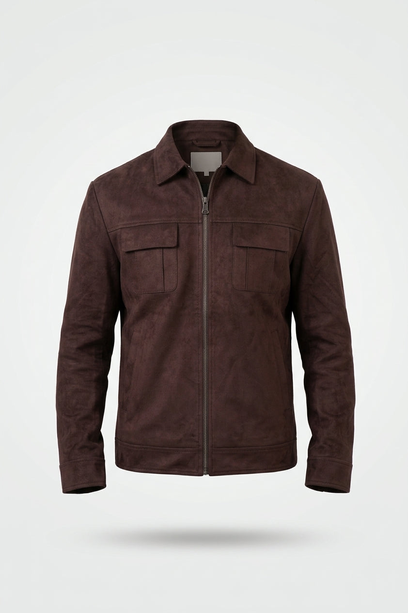 Jacket 706-56-8804