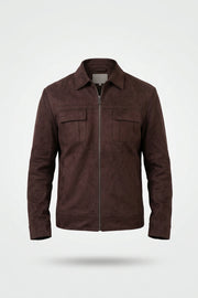 Jacket 706-56-8804