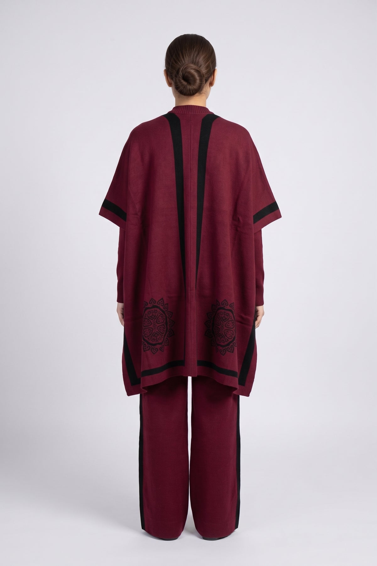 Cord Set 706-309-D326D