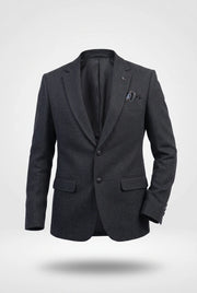 Casual Coat 986-CS-315