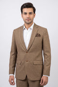 Casual Coat 986-CS-306