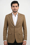 Casual Coat 986-CS-311