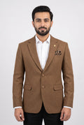 Casual Coat 986-CS-309