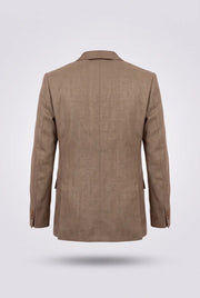 Casual Coat 986-CS-306