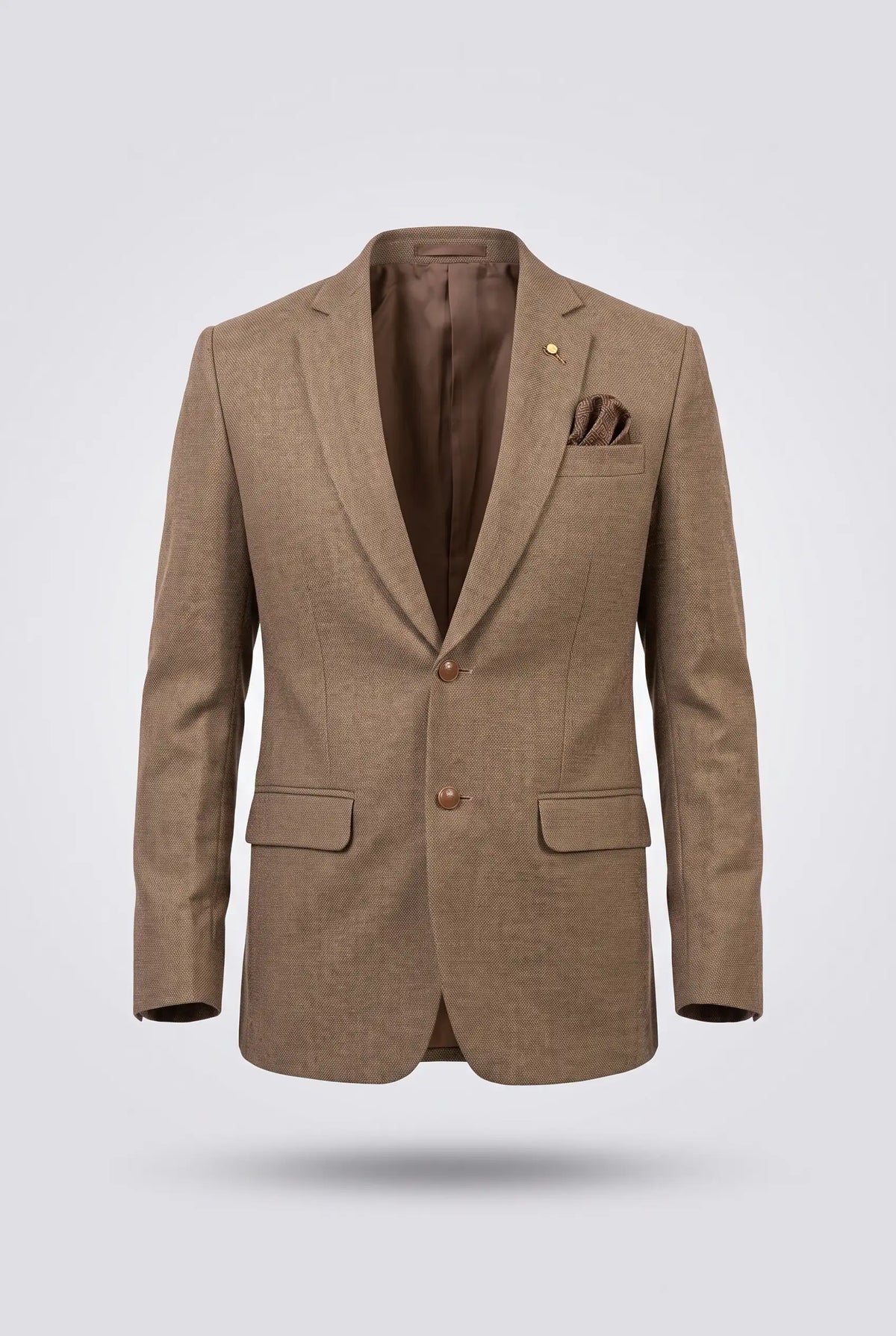 Casual Coat 986-CS-306