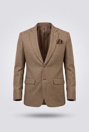 Casual Coat 986-CS-306