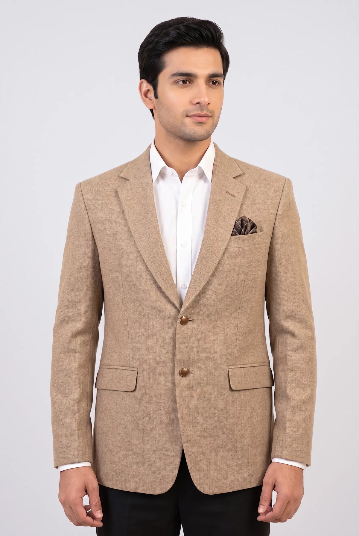 Casual Coat 986-CS-305