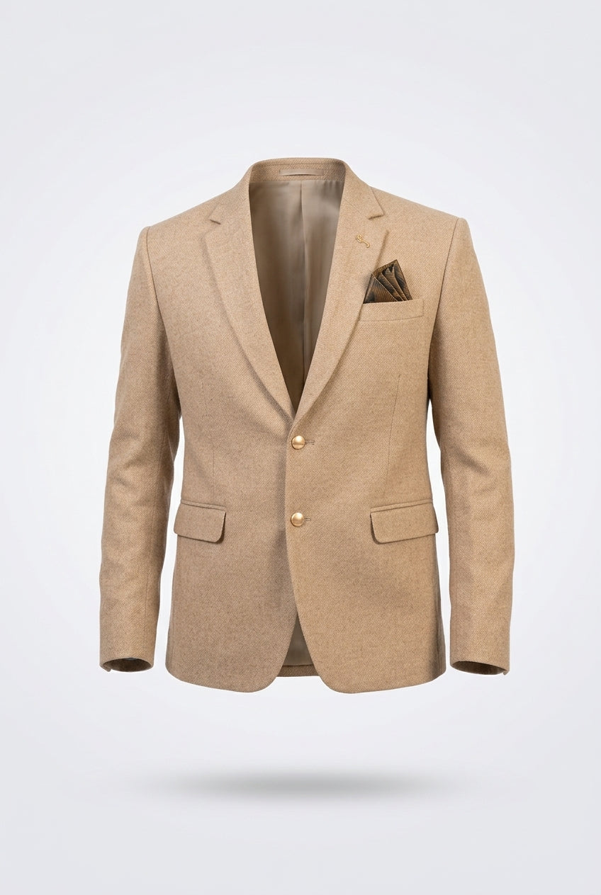 Casual Coat 986-CS-304