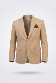 Casual Coat 986-CS-304