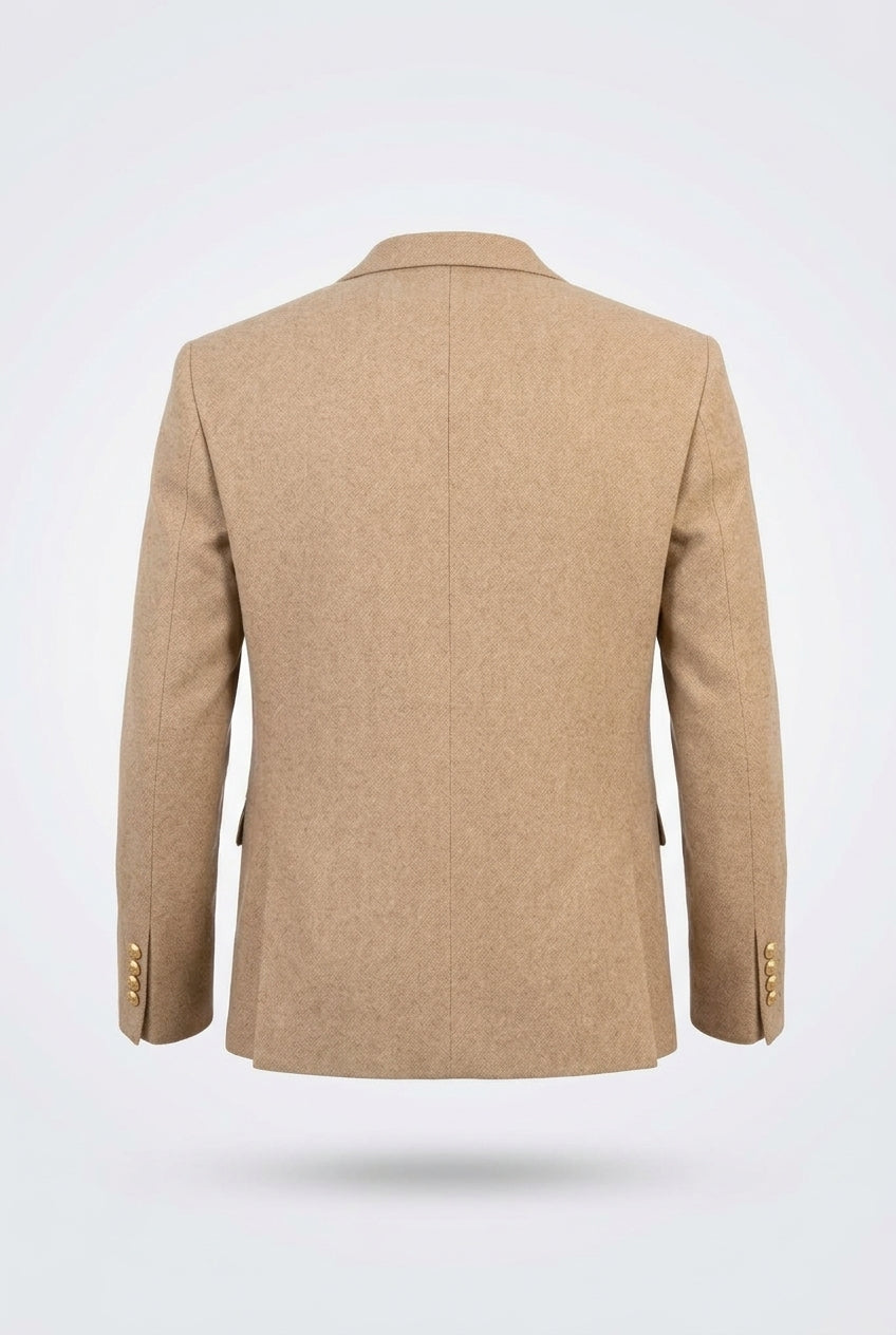 Casual Coat 986-CS-304