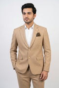 Casual Coat 986-CS-304