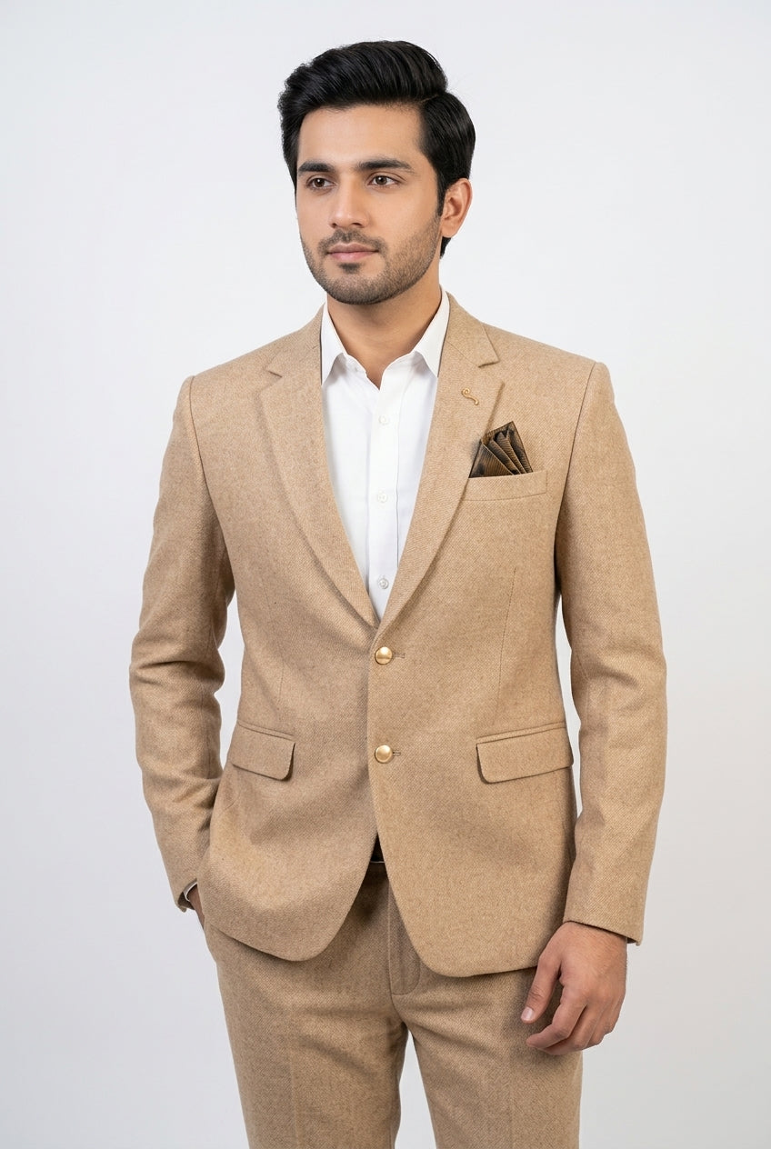 Casual Coat 986-CS-304