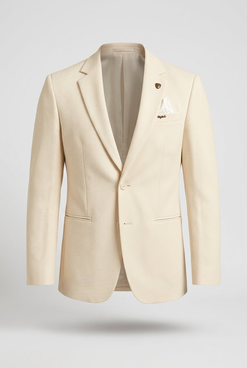 Casual Coat 986-CS-303