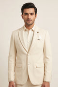 Casual Coat 986-CS-303