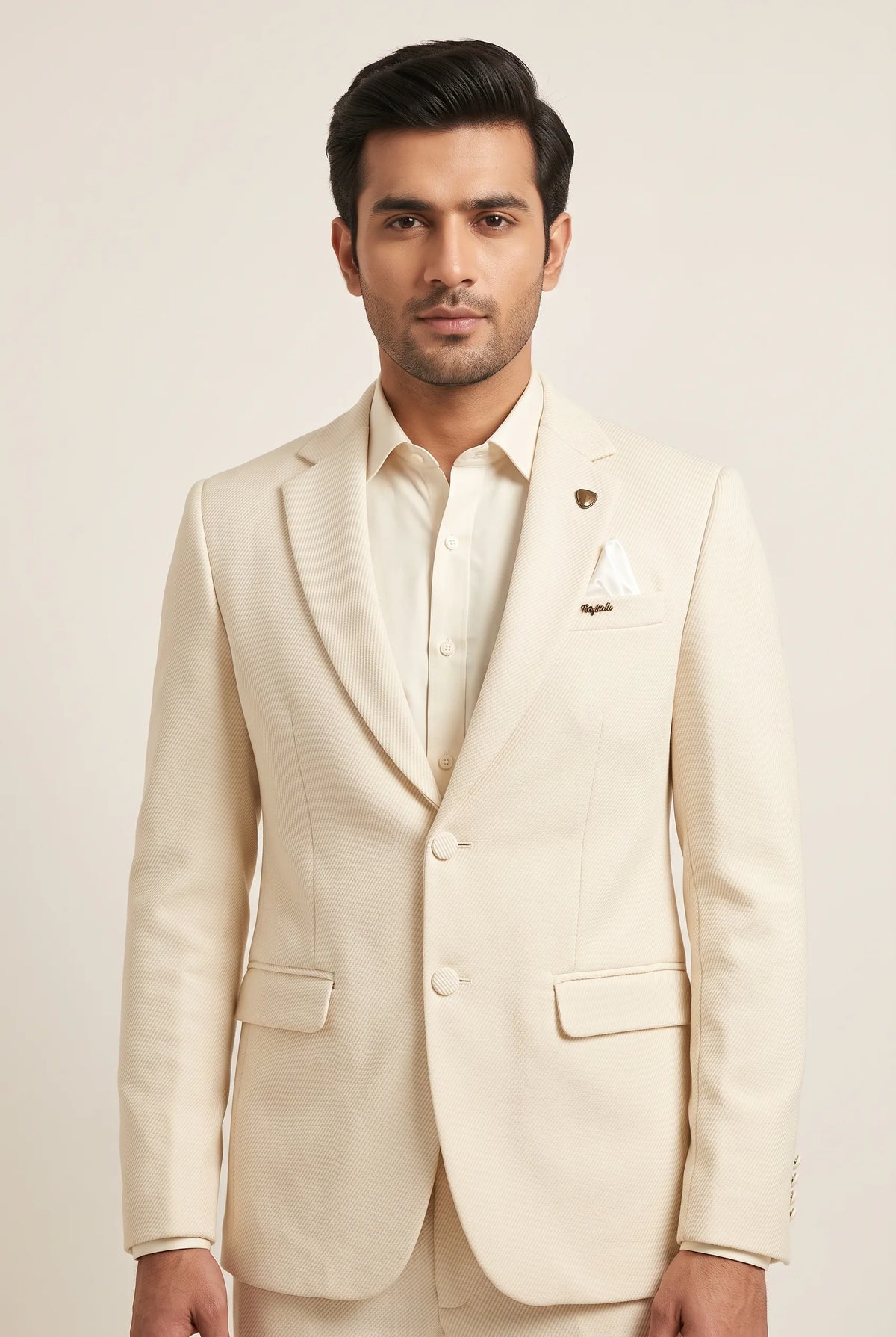 Casual Coat 986-CS-303