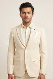 Casual Coat 986-CS-303