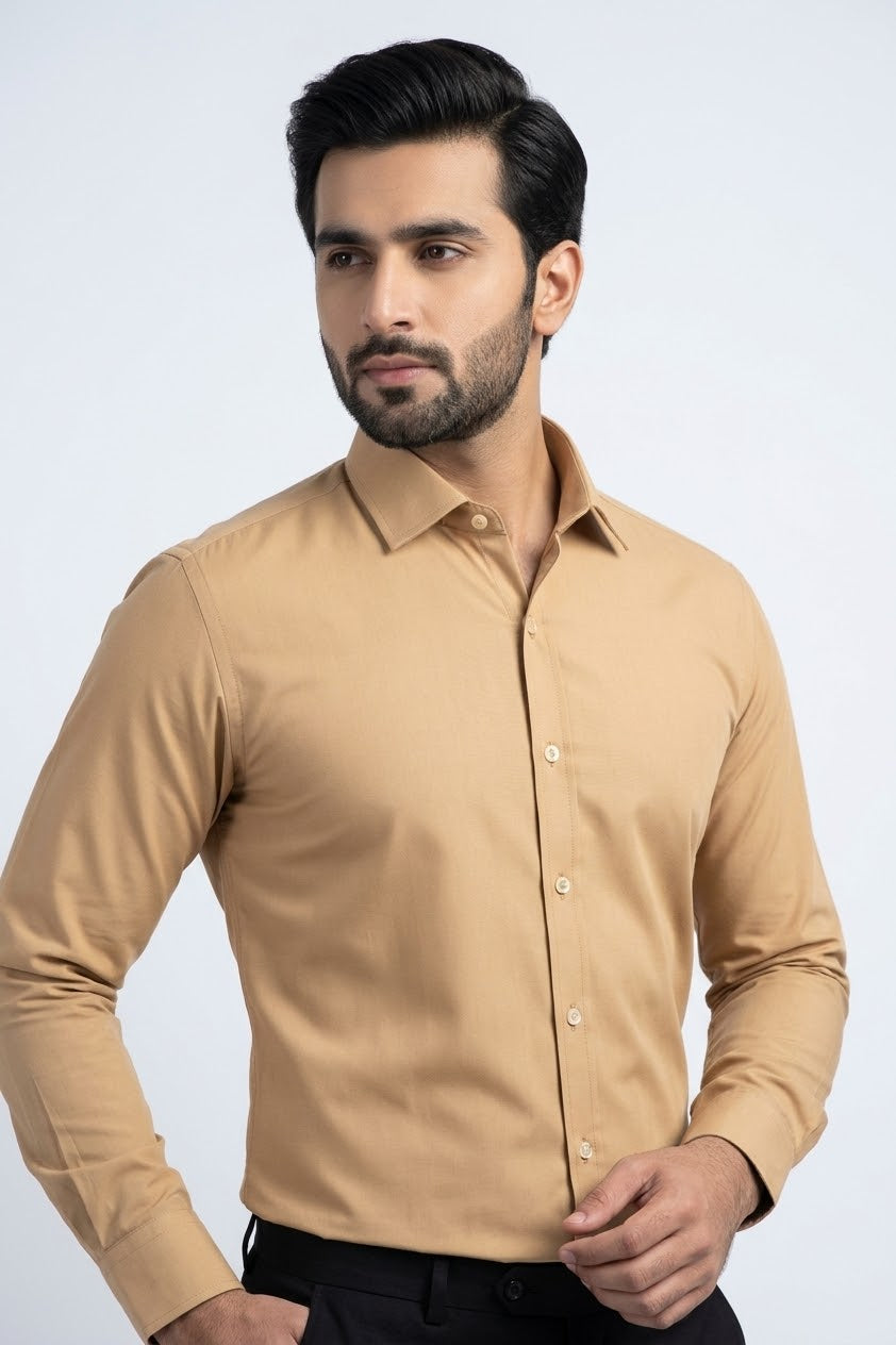 Dress Shirt 186-DS-1523