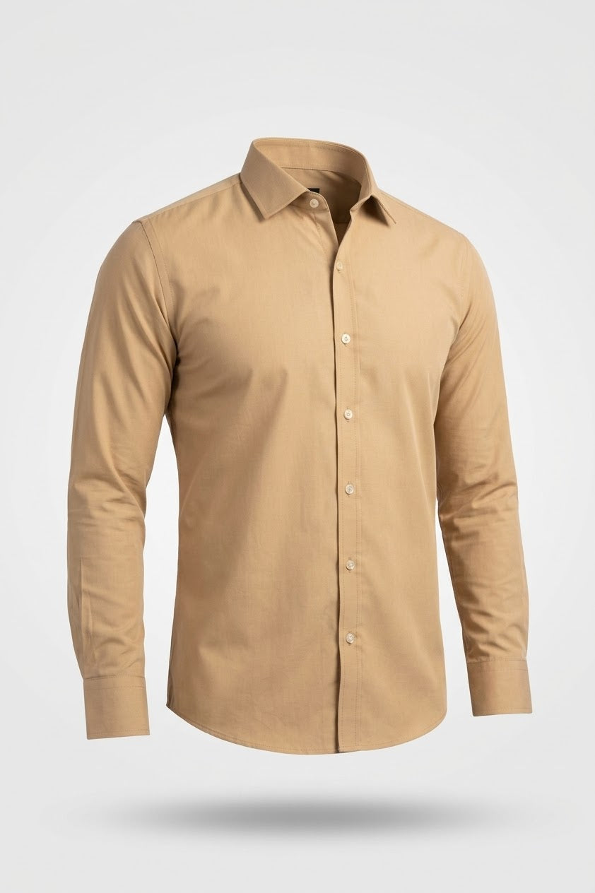 Dress Shirt 186-DS-1523
