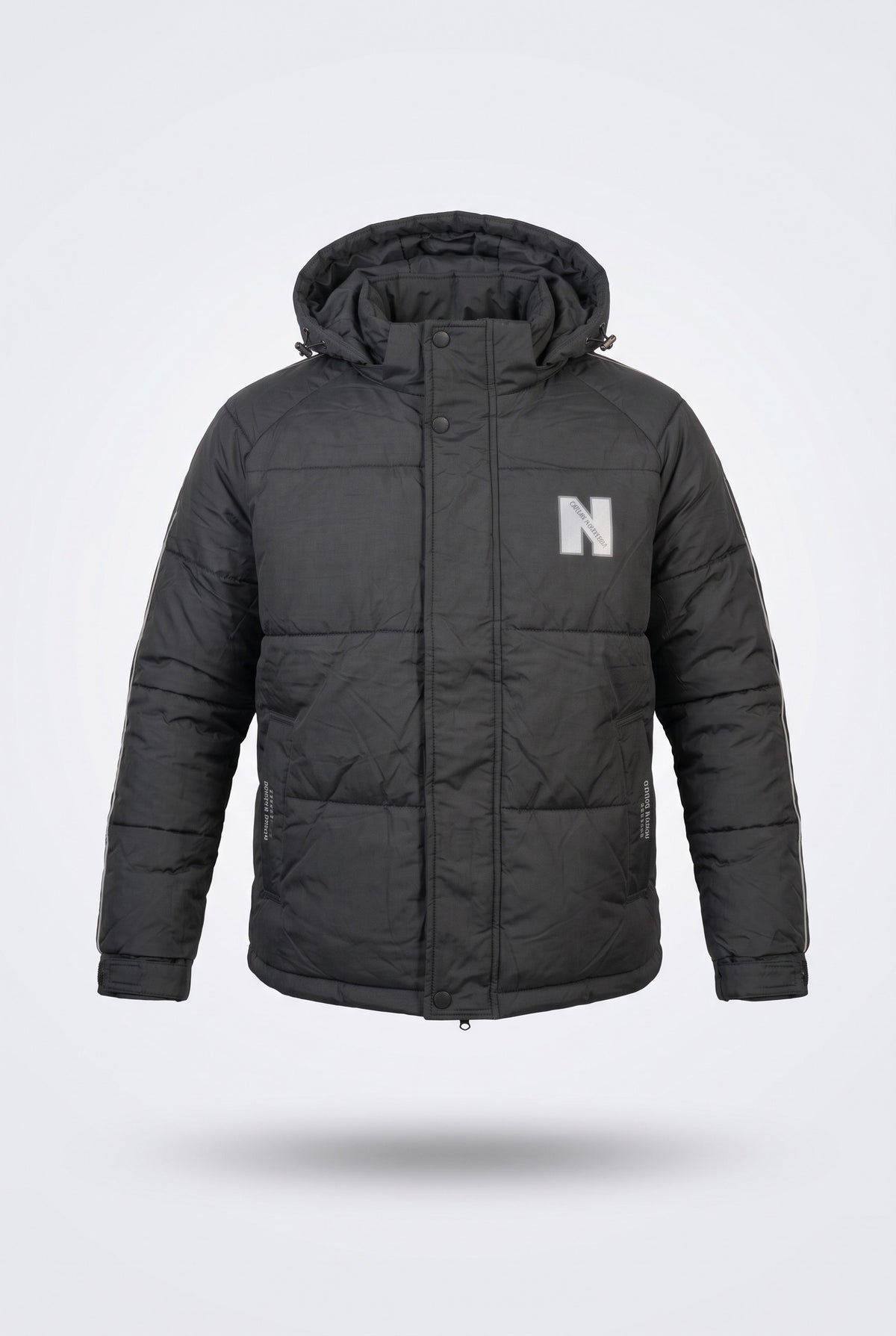 Jacket 562-9938
