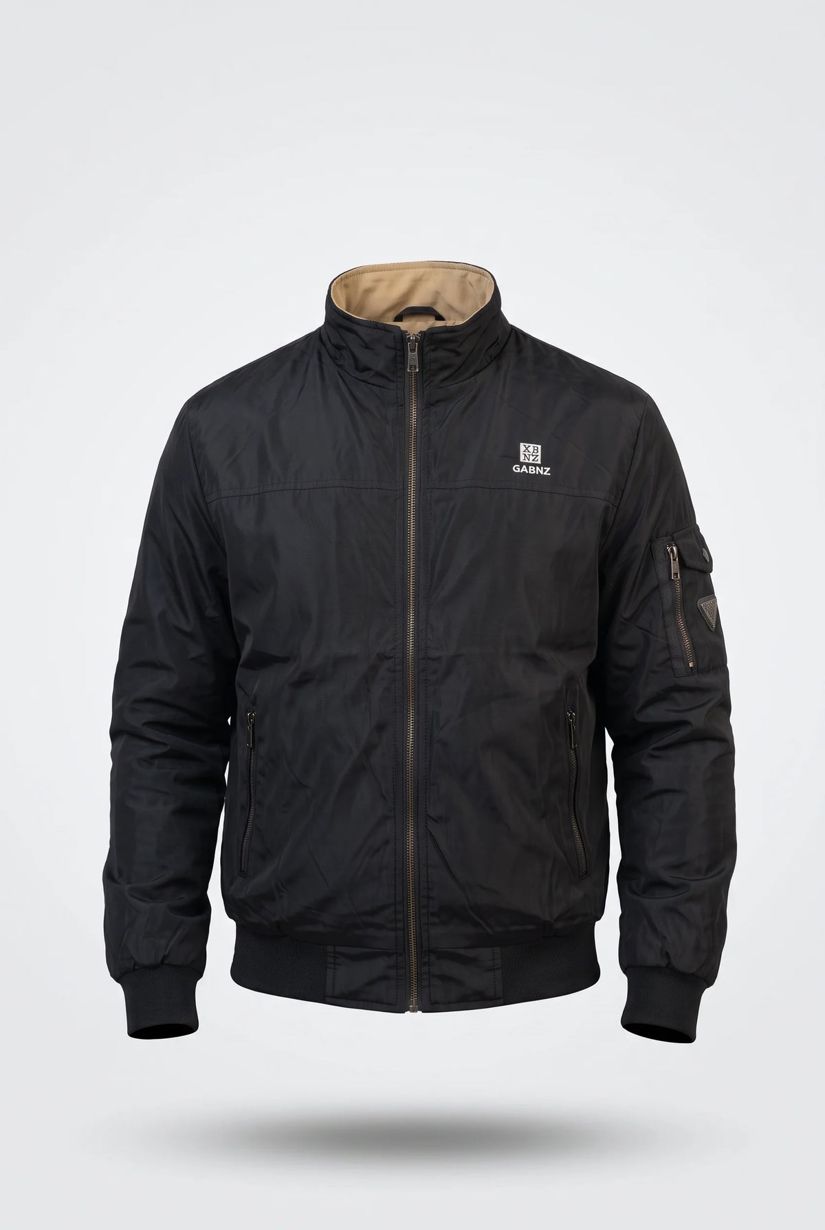 Jacket 562-029