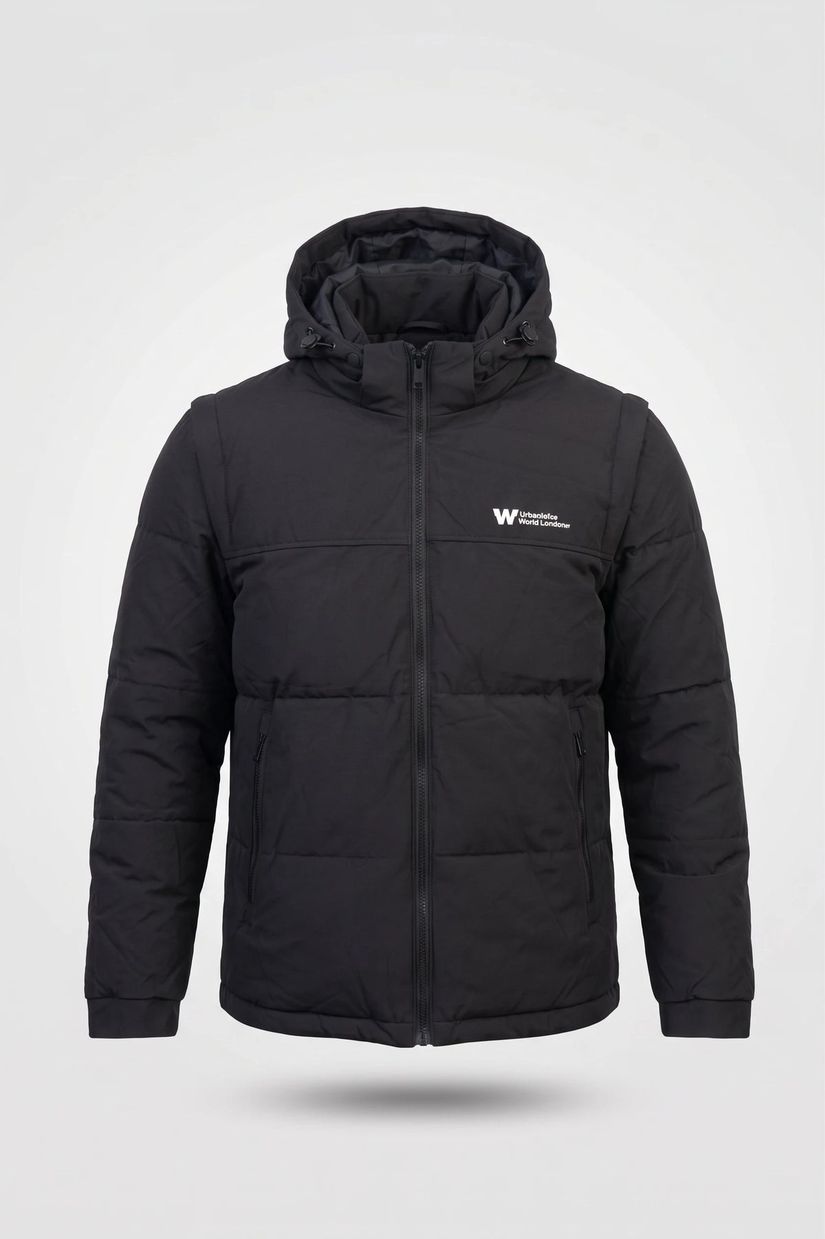 Jacket 706-83-84-MK-61