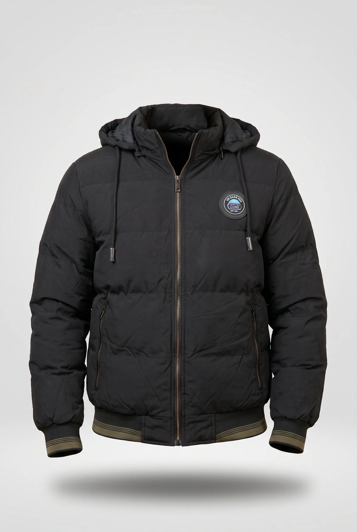 Jacket 562-2602-2