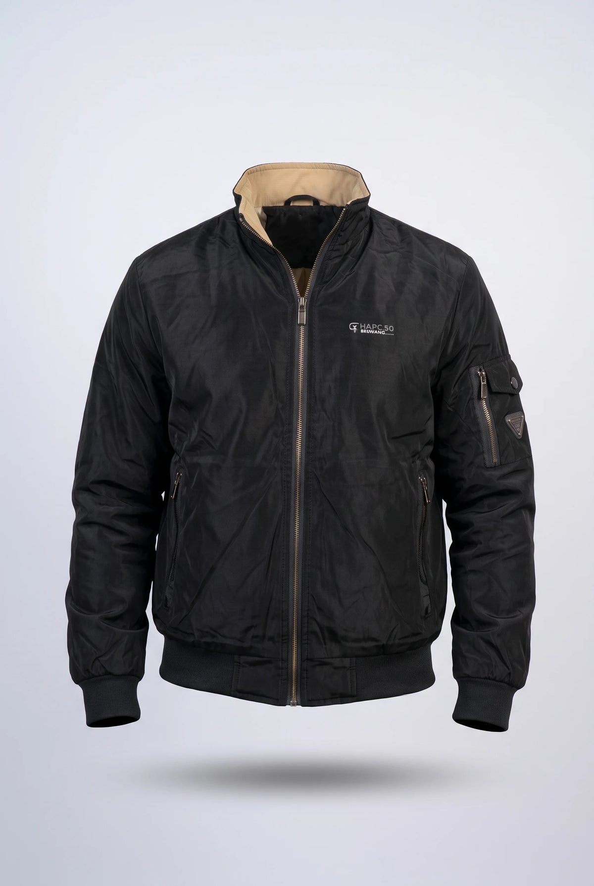 Jacket 562-031