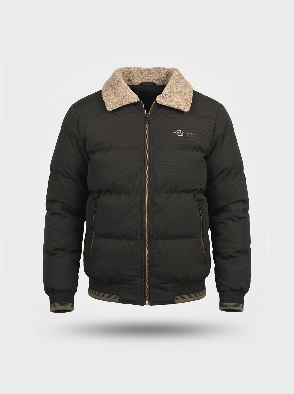 Jacket 562-2685-3