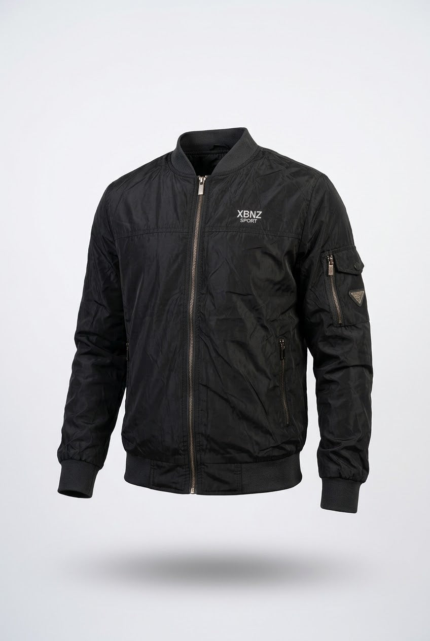 Jacket 562-026